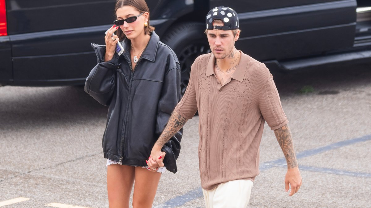 Hailey Bieber shuts down Justin Bieber relationship rumors with tribute