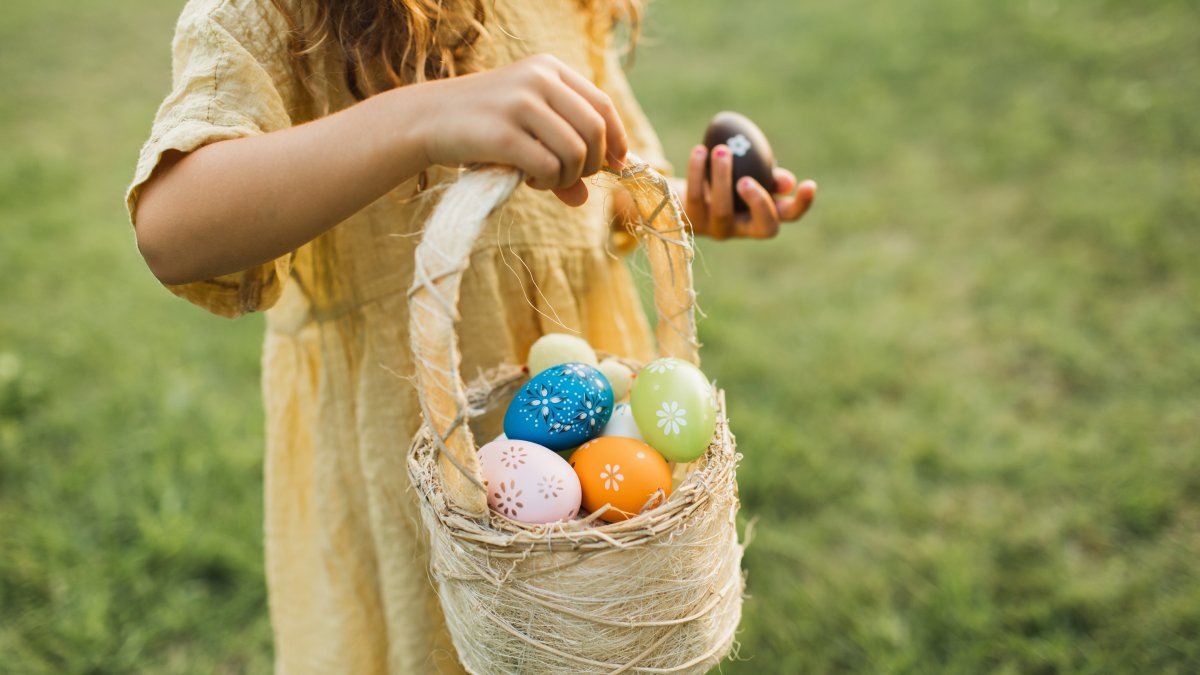 Candy to top Easter purchases as Americans projected to spend near-record .6 billion