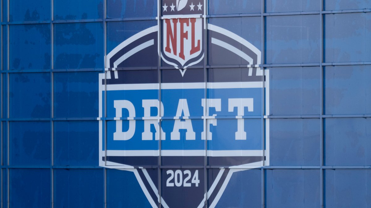 NFL Draft 2024 Full list of 34 compensatory picks NBC 6 South Florida