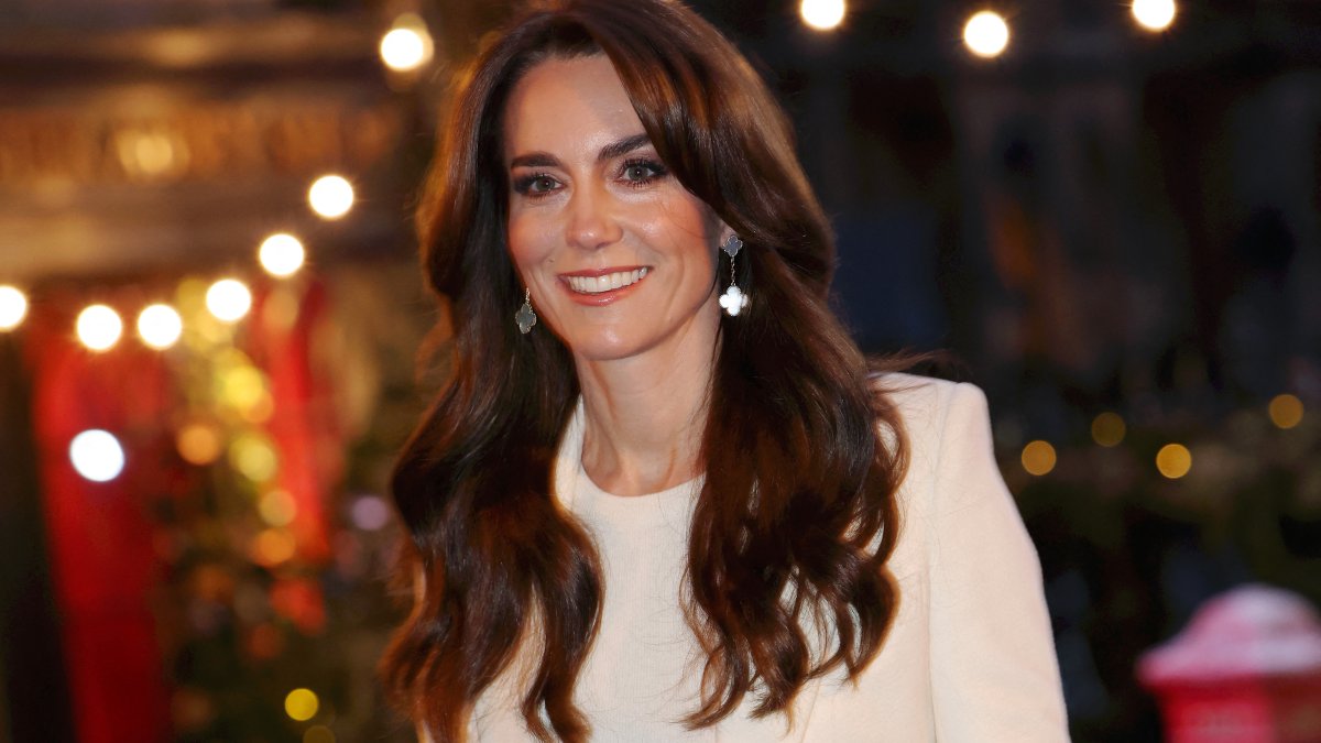 Princess Kate is undergoing 'preventative chemotherapy.' What does that mean? – NBC 6 South Florida - Vimarsana News