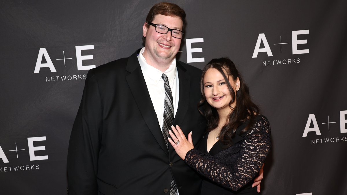 Gypsy Rose Blanchard and husband break up 3 months just after her jail launch