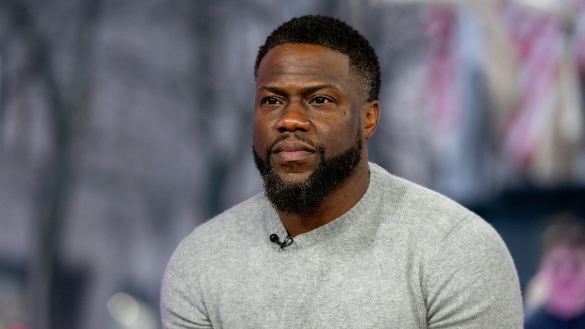 Kevin Hart says becoming fired as 2019 Oscars host was ‘necessary and desired&#039