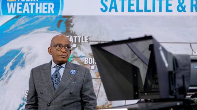 ‘Existential threat to our planet': Al Roker talks about shift in climate change reporting