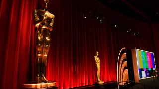 US-ENTERTAINMENT-OSCARS-NOMINATIONS-film