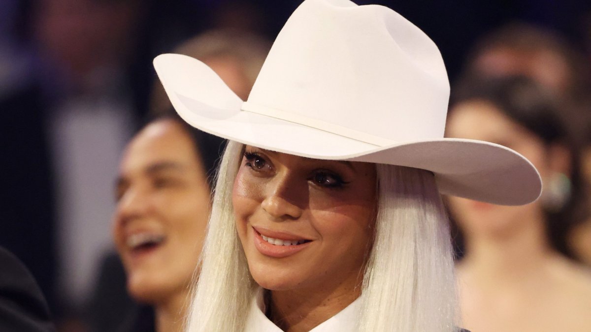 Dolly Parton, Miley Cyrus and much more — all the collaborators on Beyoncé&#039s ‘Cowboy Carter&#039