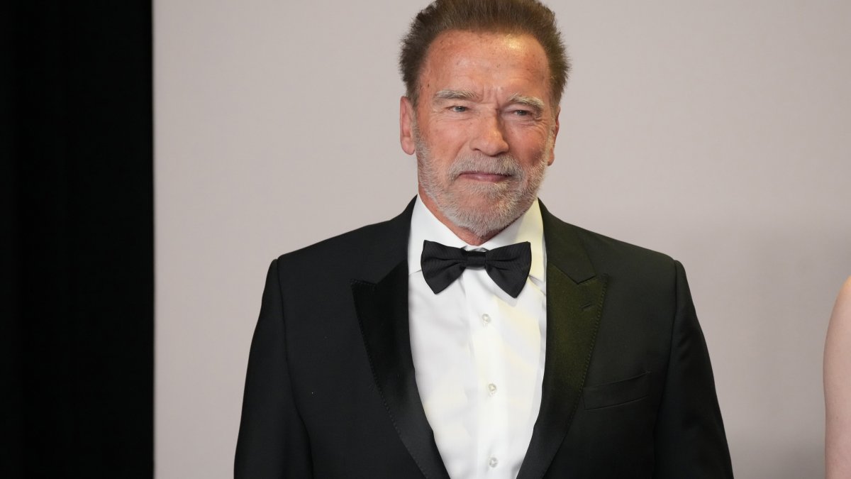 Arnold Schwarzenegger is performing ‘great&#039 right after getting a pacemaker: ‘A minimal little bit far more of a machine&#039