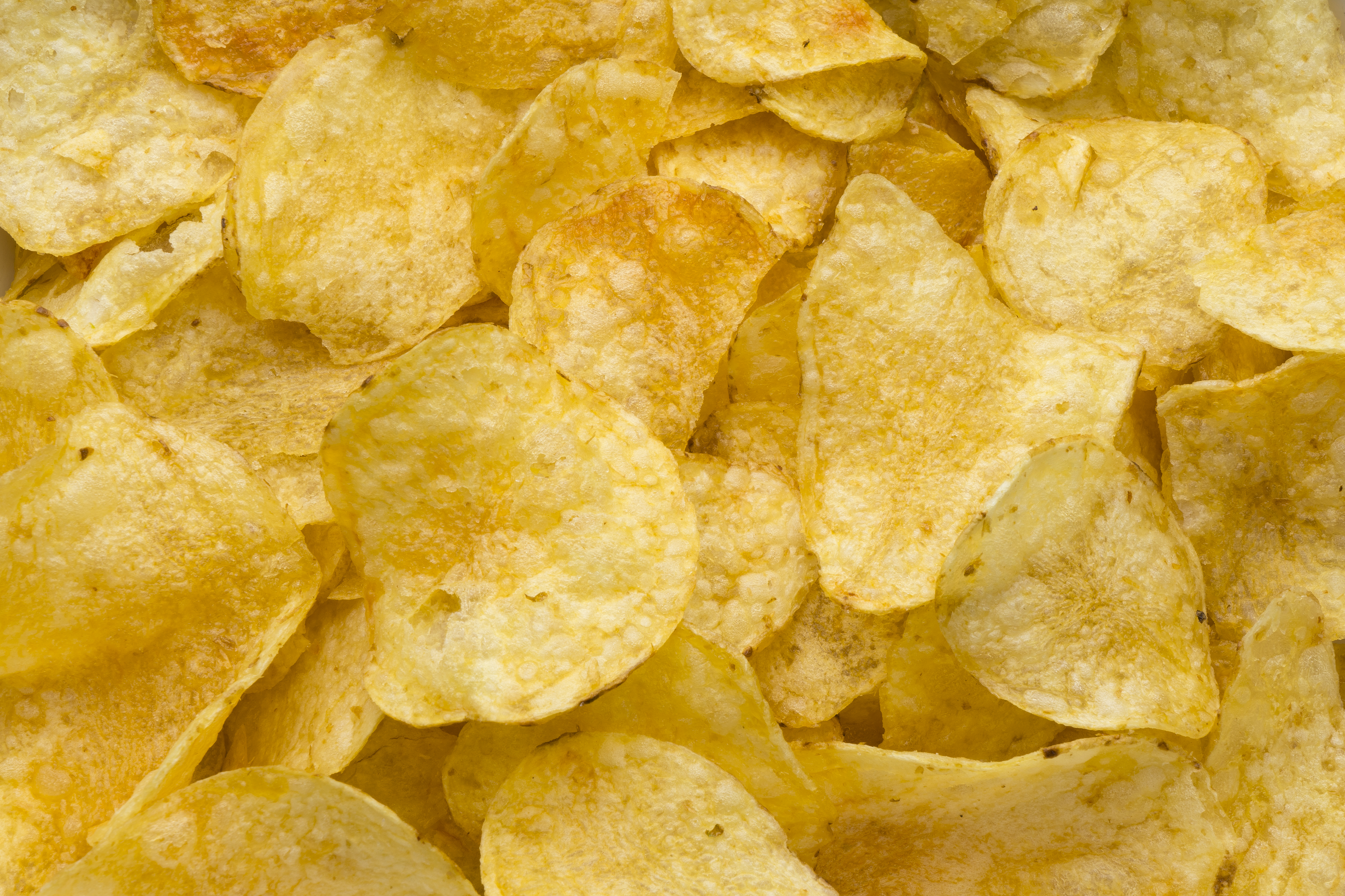 Beloved potato chips sold at restaurants, grocery stores recalled for potential salmonella