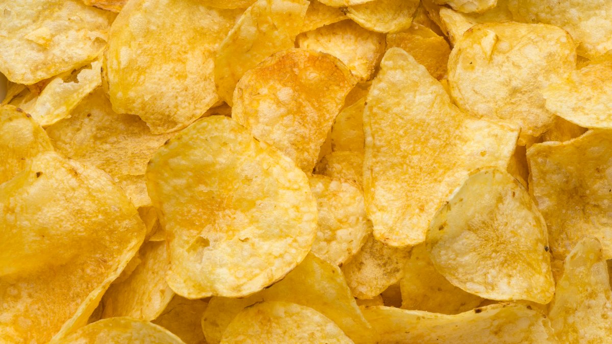 8 National Potato Chip Day offers for price savings on your cravings