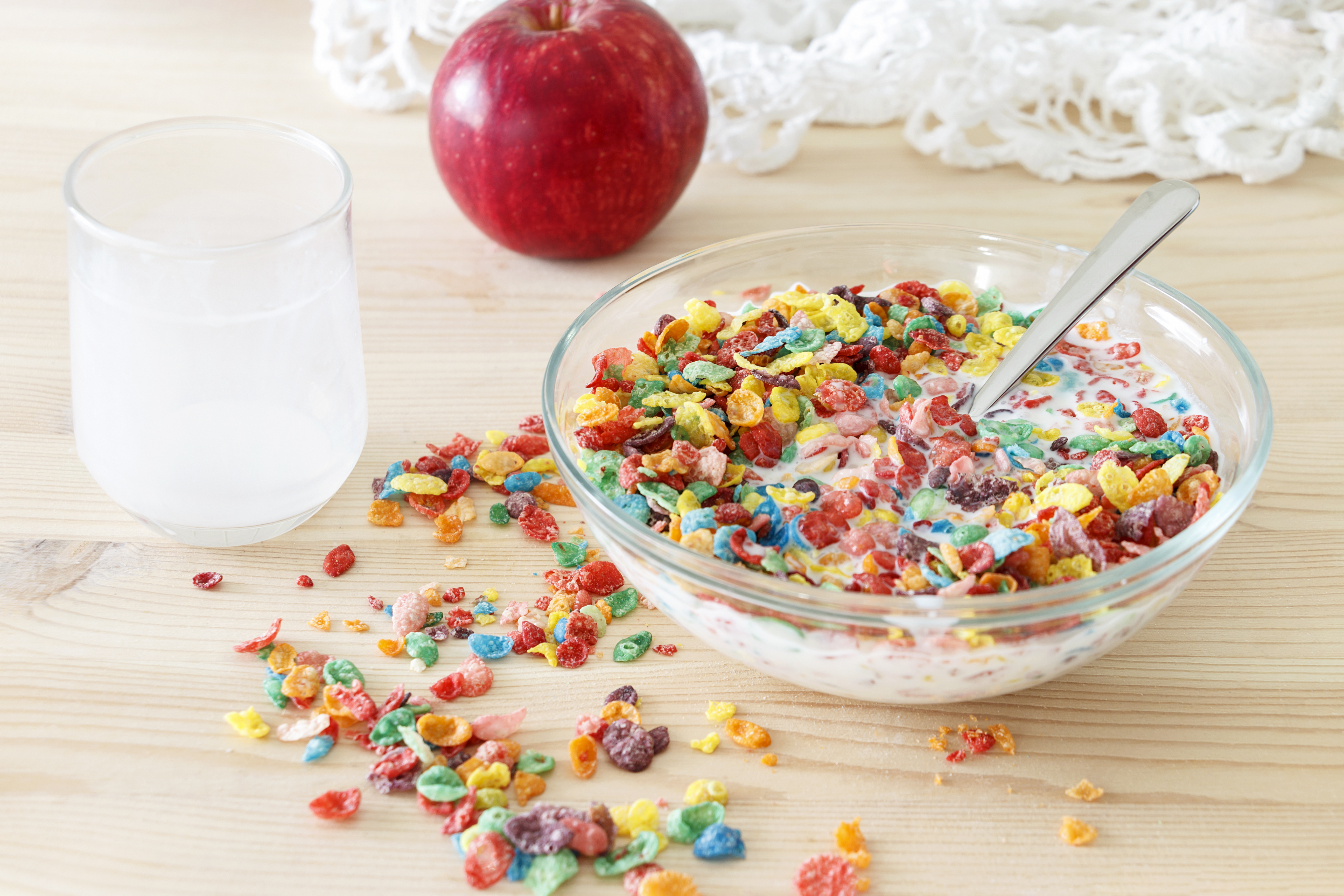 10 National Cereal Day specials to fill your bowl with financial savings