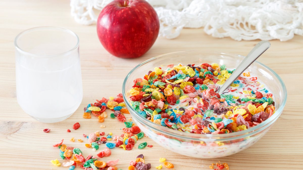 10 National Cereal Day specials to fill your bowl with financial savings 10 National Cereal Day specials to fill your bowl with financial savings