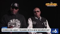 Luther Campbell and Jermaine Dupri reminisce about ‘Freaknik' with a new documentary