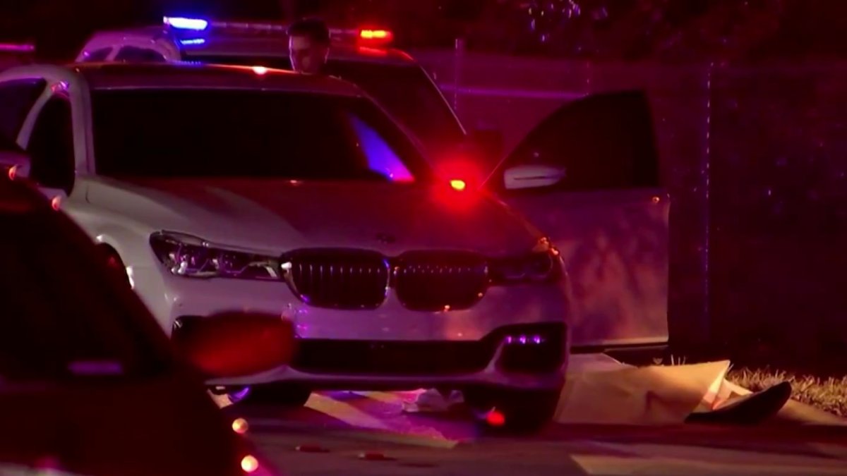 Man shot and killed while driving BMW in Miami Gardens – NBC 6 South ...
