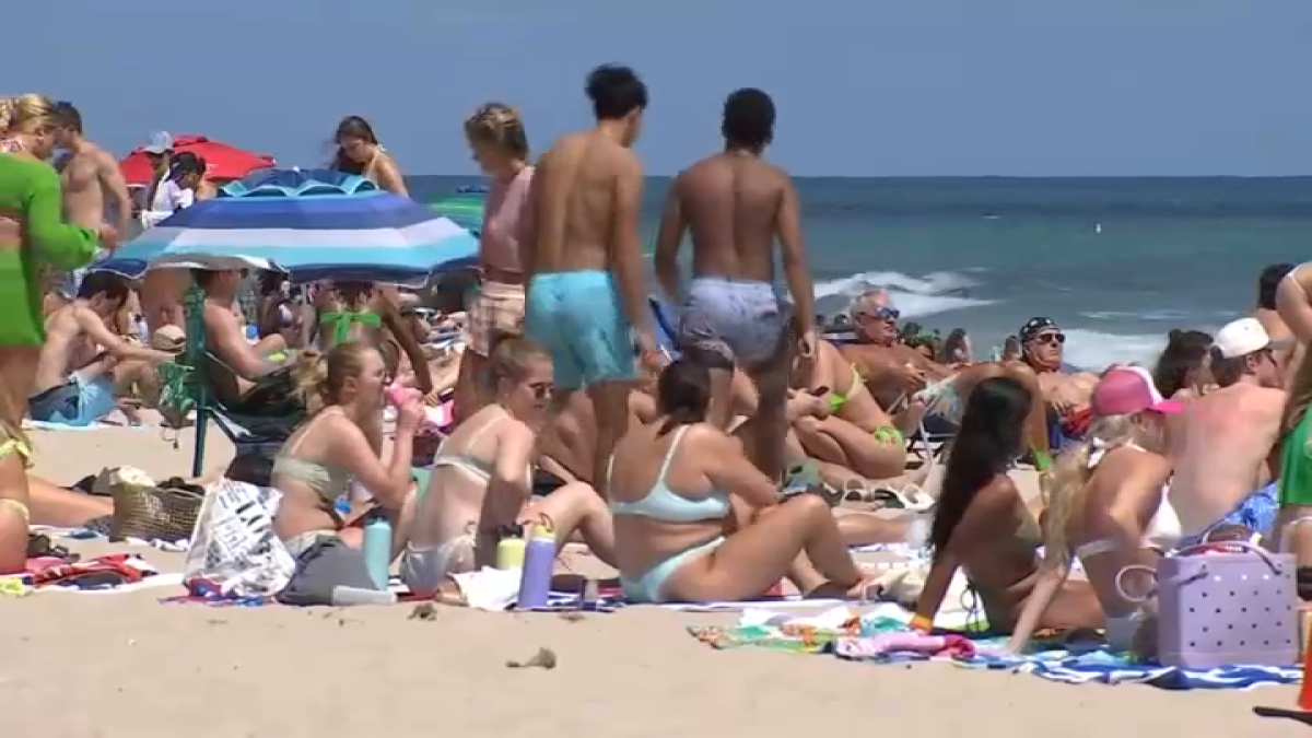 Fort Lauderdale city leaders, police discuss spring break operations to  curb chaos