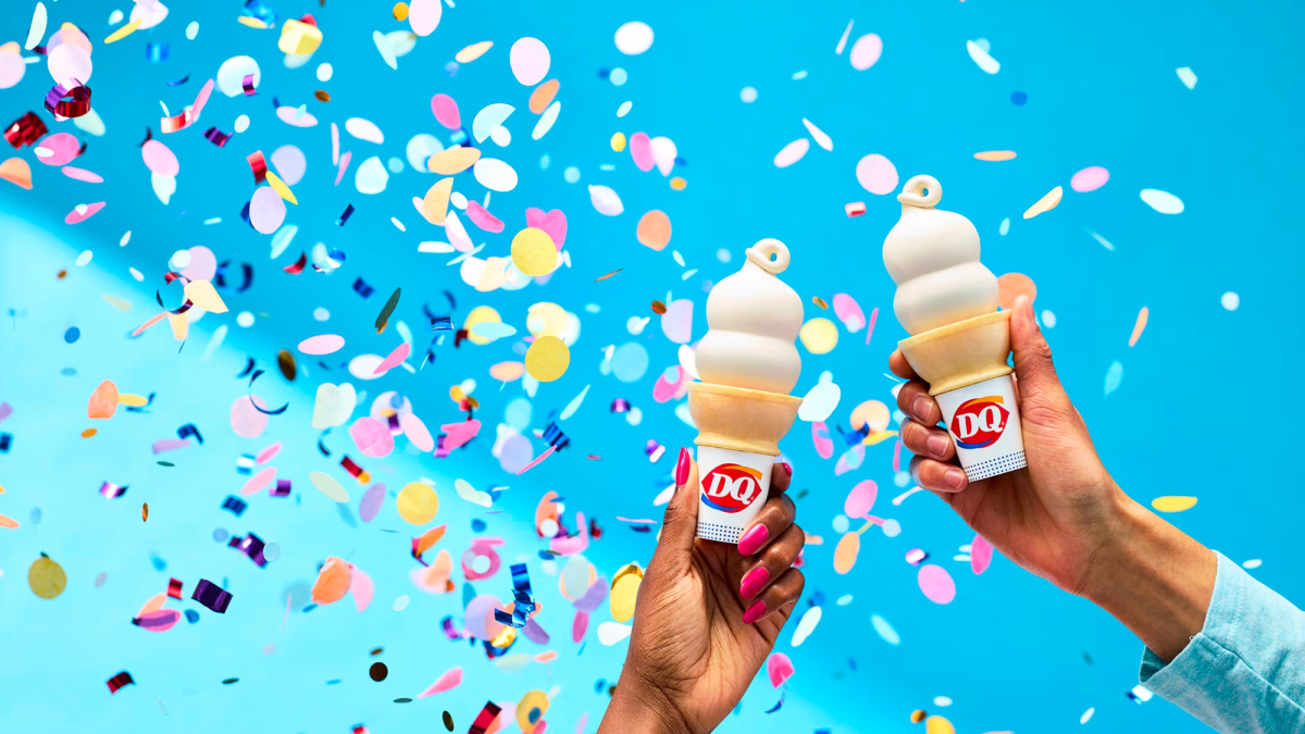 Dairy Queen&#039s Free of charge Cone Working day is returning: How to get free ice product in March