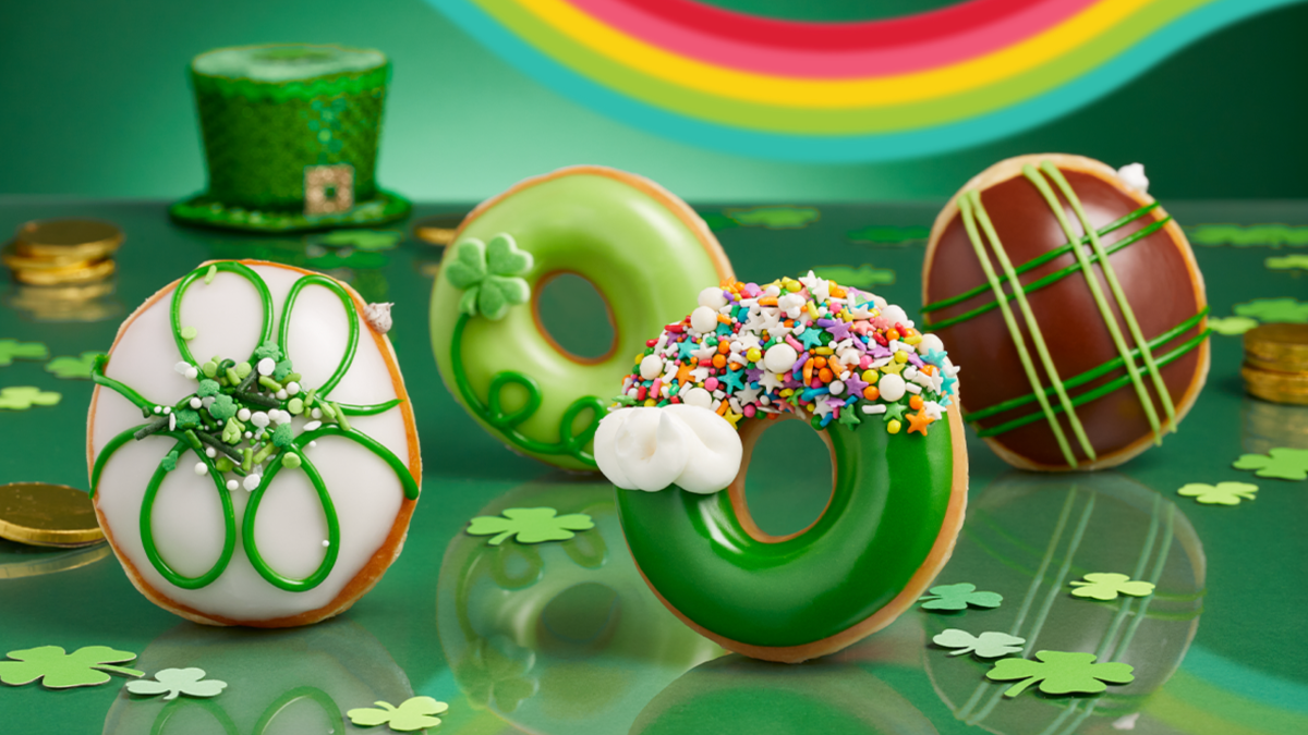 Here&#039s in which to get the very best deals for St. Patrick&#039s Day 2024
