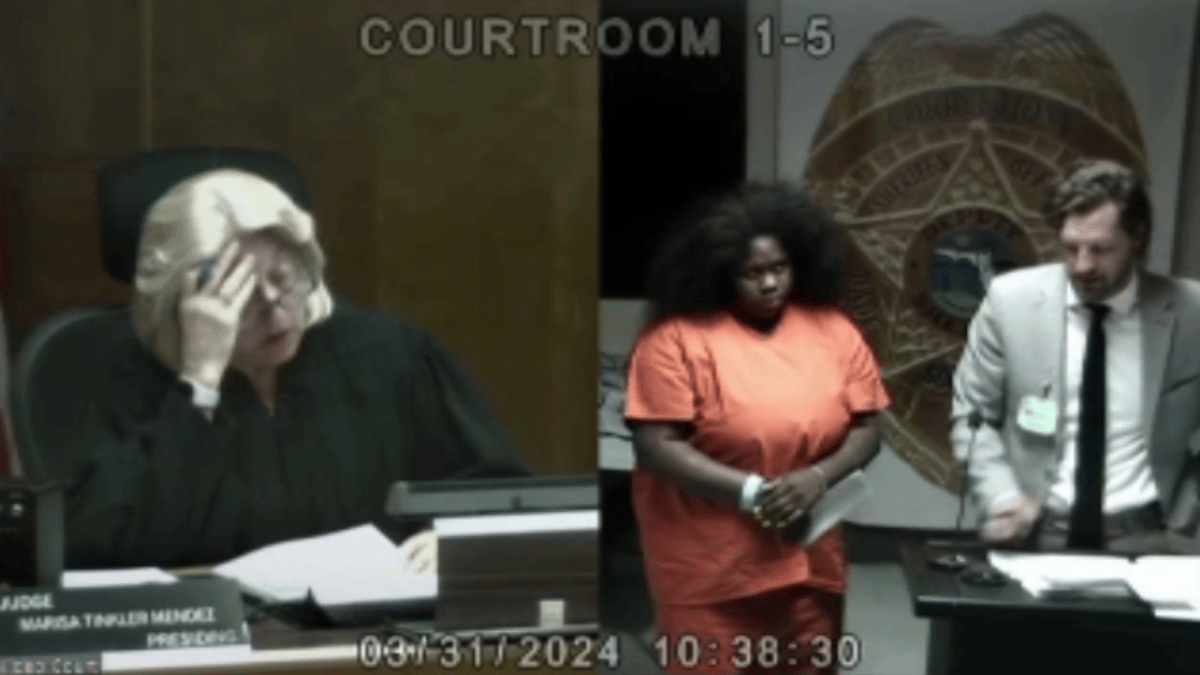 Woman allegedly hit partner with car while kids were inside – NBC 6 ...