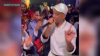 Will Smith makes surprise appearance at inaugural Montreux Jazz Festival Miami
