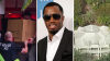Authorities searched Diddy's properties as part of a sex trafficking probe. Here's what to know