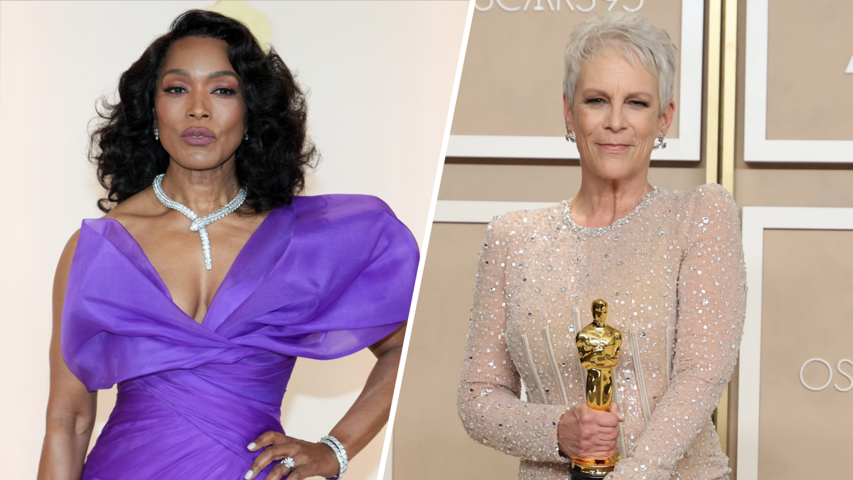 Angela Bassett shares her ‘extreme disappointment&#039 about 2023 Oscars loss