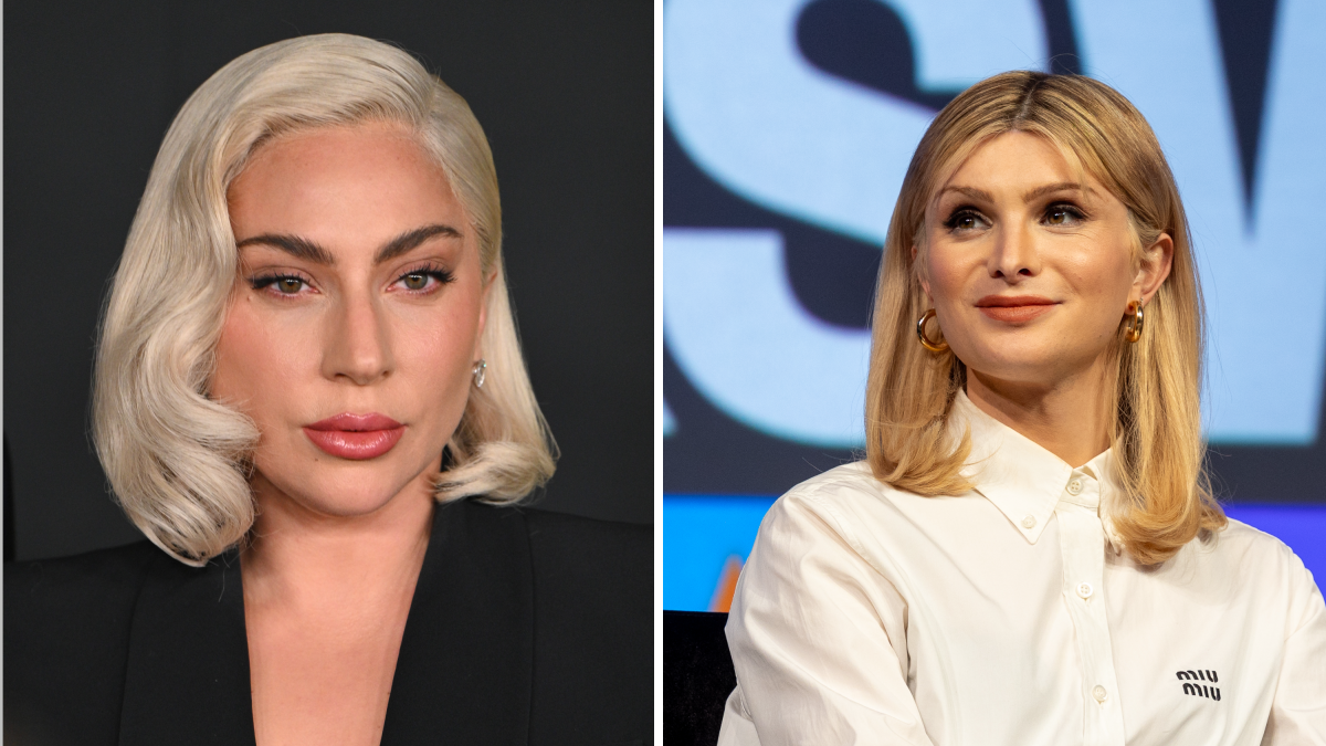 Lady Gaga defends TikToker Dylan Mulvaney in opposition to hate feedback