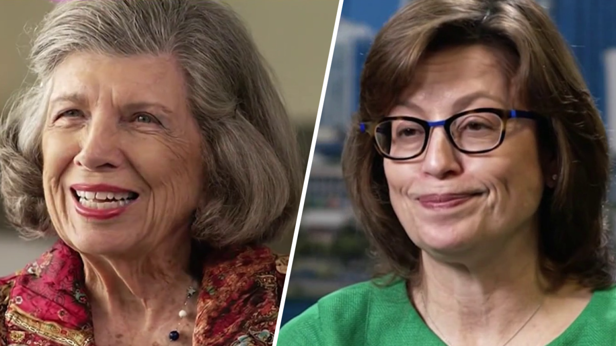 Celebrating Women’s History Month with FCC Commissioner Anna Gomez and