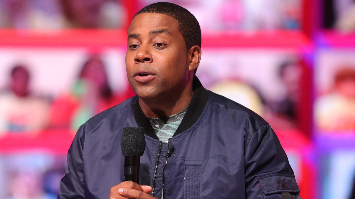 Kenan Thompson reacts to ‘Quiet on Set’ allegations NBC 6 South Florida