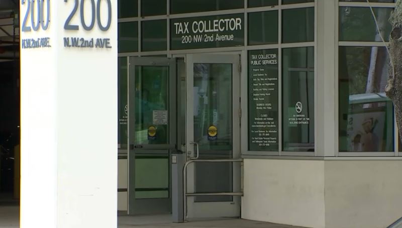Miami-Dade tax collector asks feds to look into company with possible financial ties to Cuba
