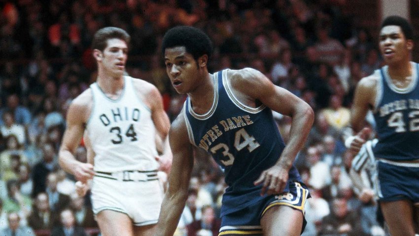 Austin Carr