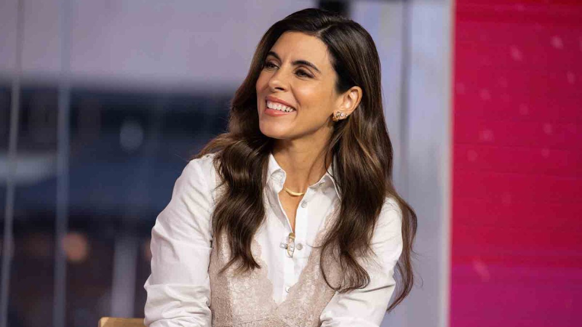 Jamie-Lynn Sigler opens up about living with MS for 22 yrs: &#039Awkward 24/7&#039