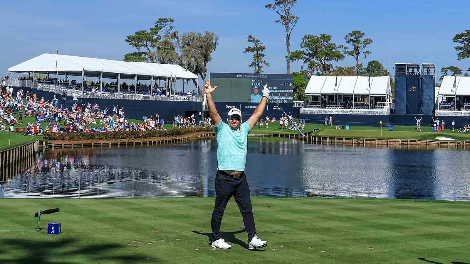 Payout for The Players Championship 2024: How it compares to other PGA Tour  events