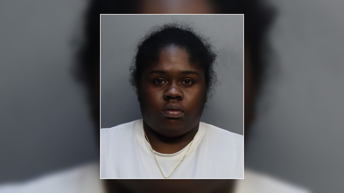 Woman allegedly hit partner with car while kids were inside – NBC 6 ...