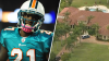 911 calls reveal moments after Vontae Davis was found dead in Southwest Ranches home