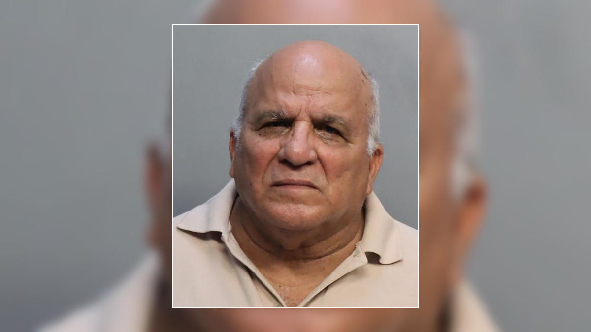 Hialeah man accused of stealing $50K from 95-year-old mom in ...