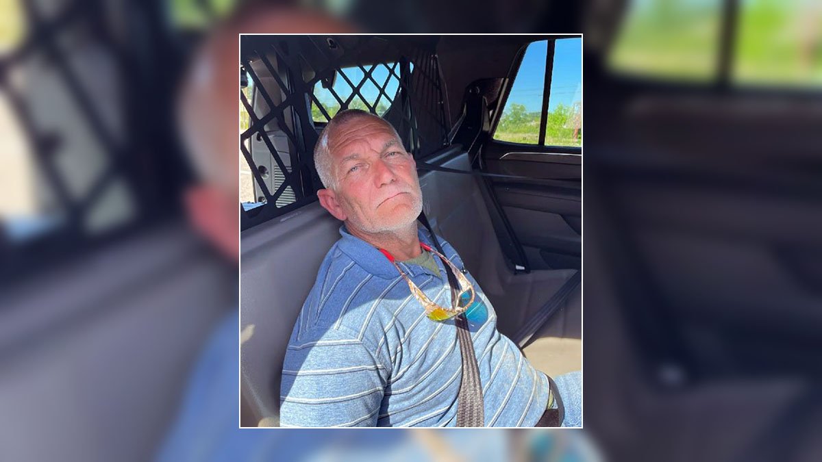 Fugitive Marathon pastor accused of sexually battering teen caught in Texas - Vimarsana News
