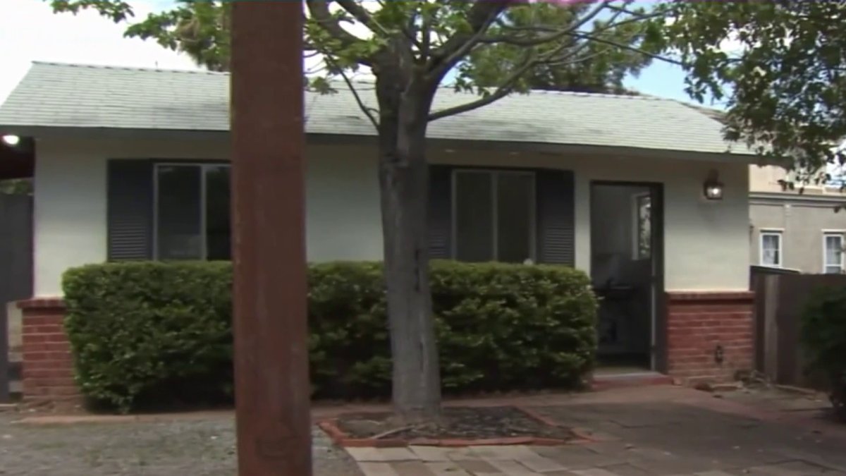 Tiny Bay Area Home Sells For $2 Million – Nbc 6 South Florida