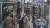 Video shows triple shooting in Miami gas station that left 2 workers dead