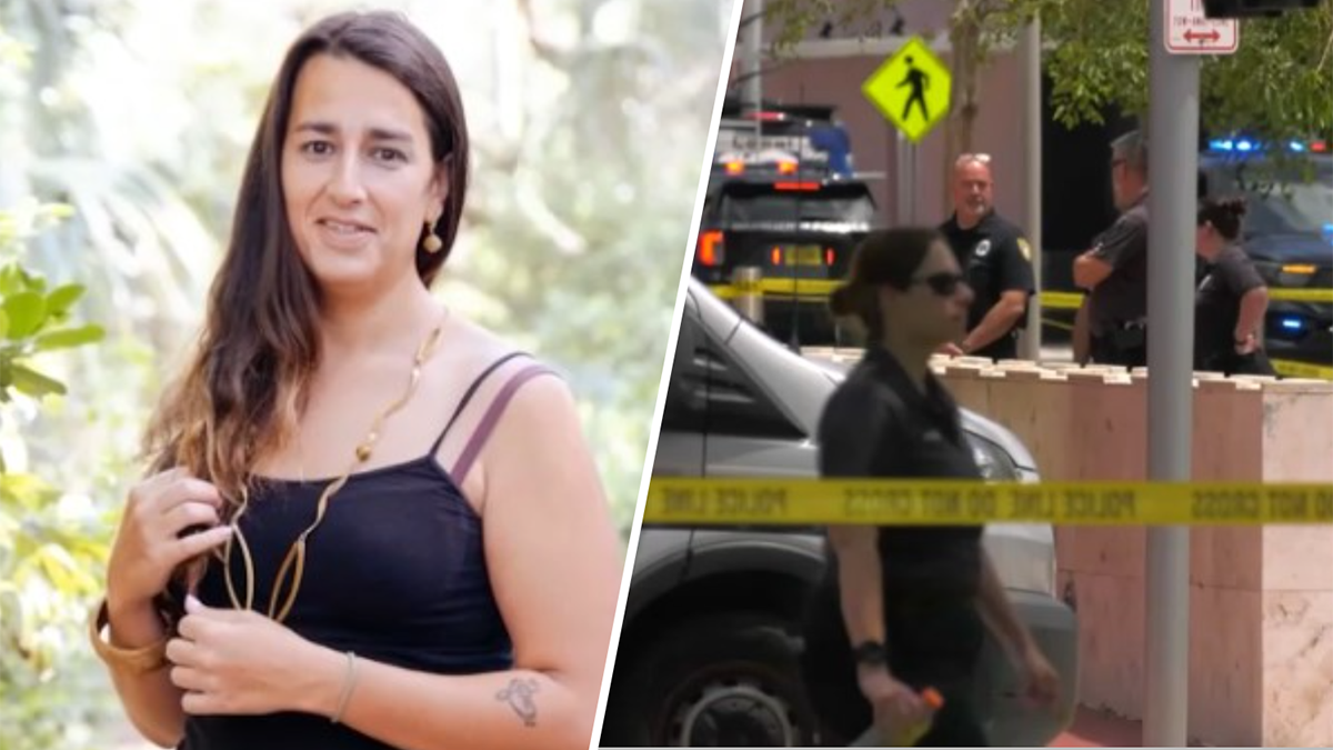 Family of slain Miami Beach transgender woman seeks answers as suspect in court – NBC 6 South Florida - Vimarsana News