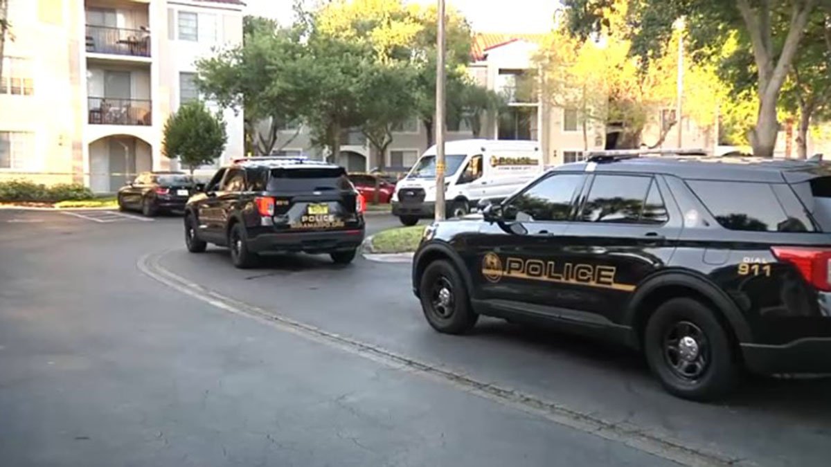 Man dead and possible suspect in custody after shooting at Miramar ...