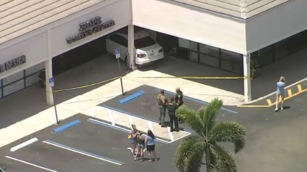 South Florida News and Weather Forecasts