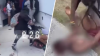 New videos show wild school fight that led to 5 people shot in Miami Gardens