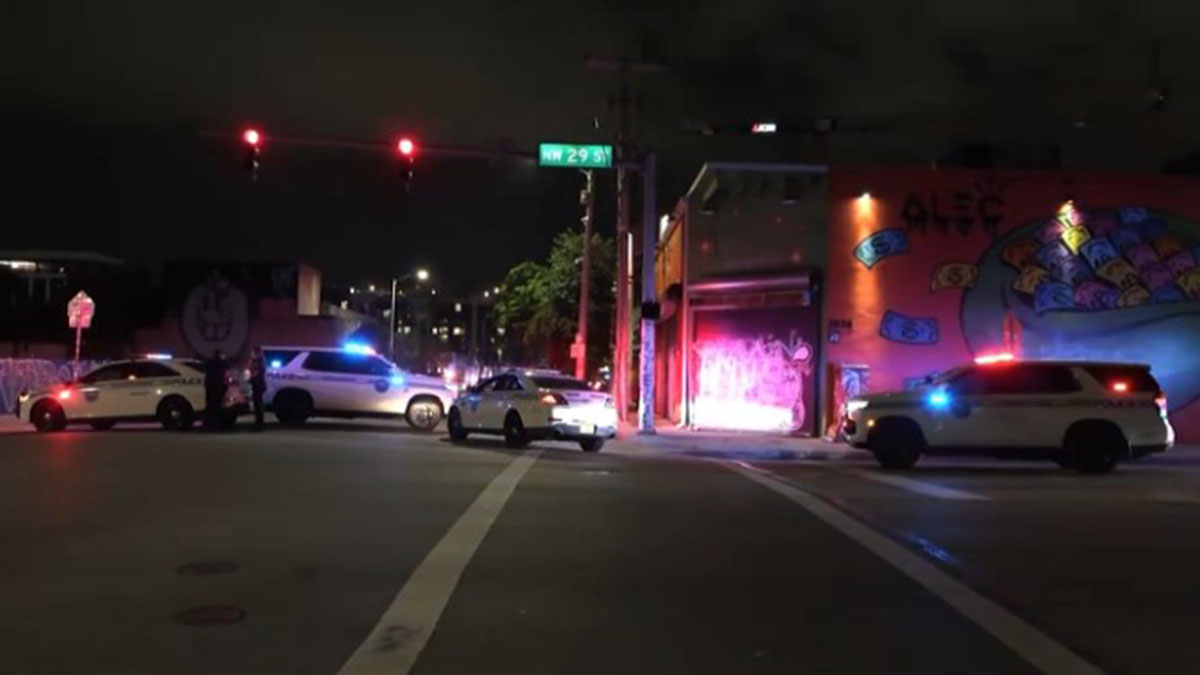 Trio faces charges in armed robbery shootout outside Wynwood club – NBC ...