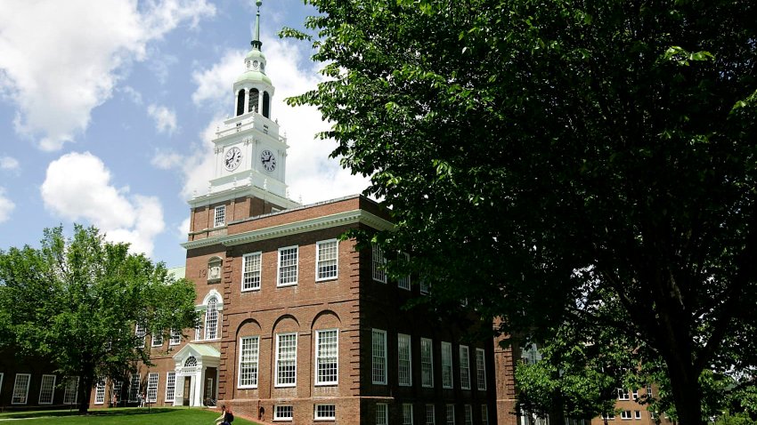 Dartmouth College