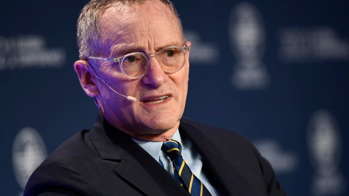 Market veteran Howard Marks says Fed is 'not going back' to ultra-low rates – NBC 6 South Florida - Vimarsana News