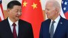 Biden wants to triple China tariffs on steel, aluminum imports