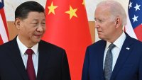 Biden wants to triple China tariffs on steel, aluminum imports