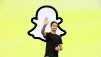 Snap shares soar 23% as company beats on earnings, shows strong revenue growth