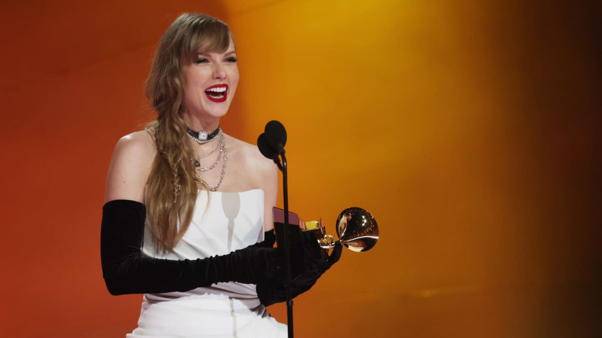 Taylor Swift&#039s new track resonates with working females