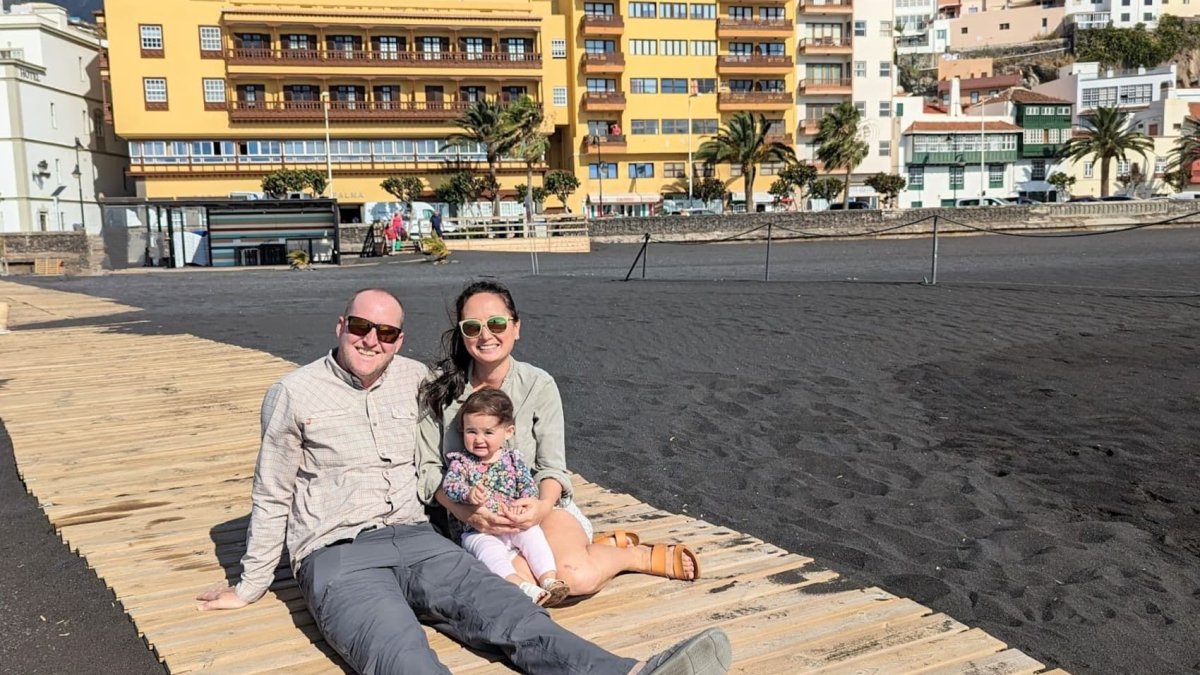 I made $40,000 a month from 3 income streams during a 4-month cruise around the world—here's how - Vimarsana News