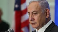 Israel's war cabinet is locked between restraint and revenge