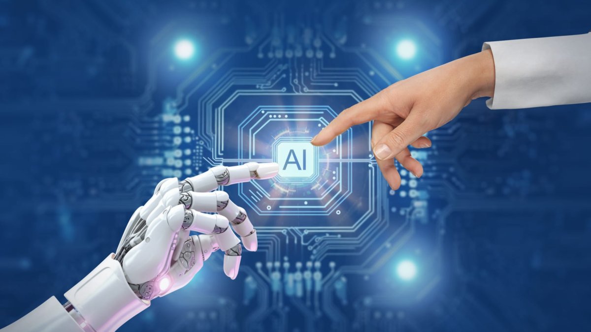 If you're investing in the AI theme for the long haul, here's how to pick the winners - Vimarsana News